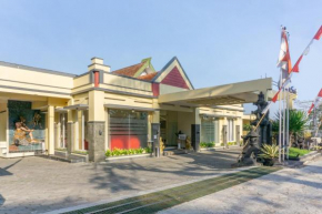 Hotel Palem Sari